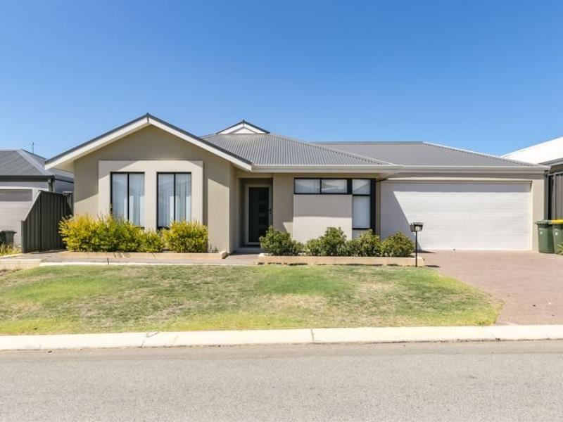 22 Sandridge street, Banksia Grove WA 6031