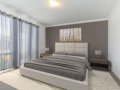 22 Sandridge street, Banksia Grove WA 6031