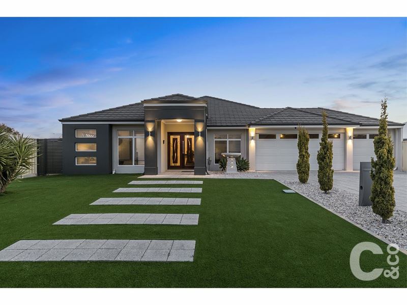 36 Britawast Road, Madora Bay