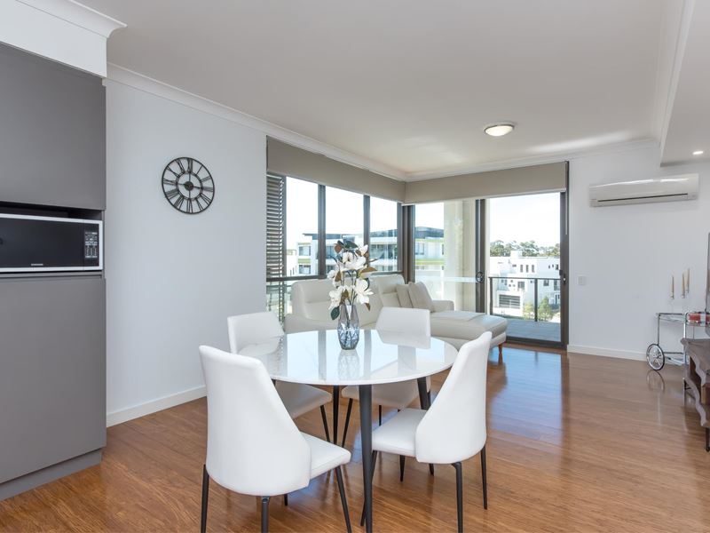 10/2 Dynevor Rise, Floreat