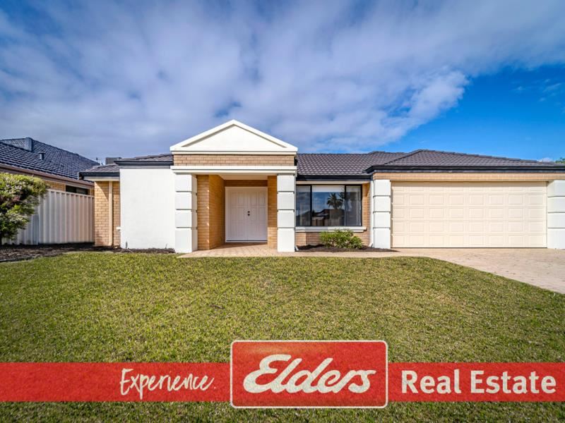 16 L'Esterel Way, Port Kennedy