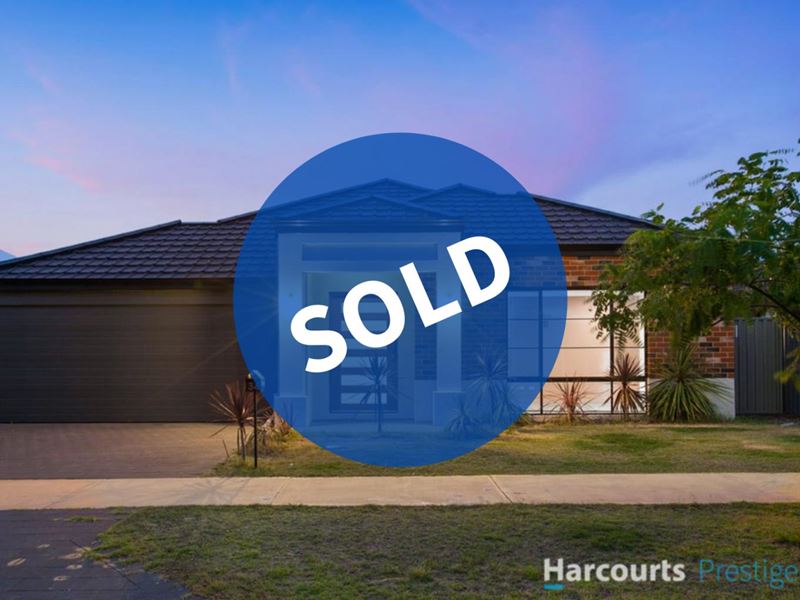 34 Gypsum Avenue, Harrisdale