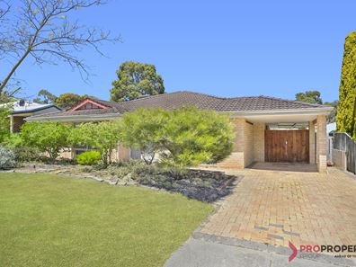 6 Amcer Rise, Stratton WA 6056