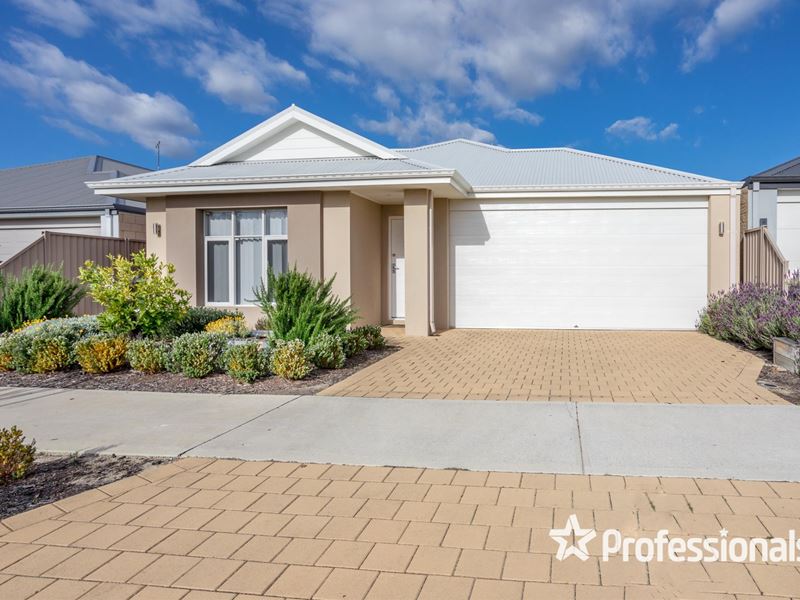 12 Marara Street, Hilbert