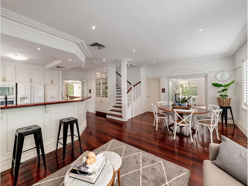15 Shakespeare Avenue, Yokine