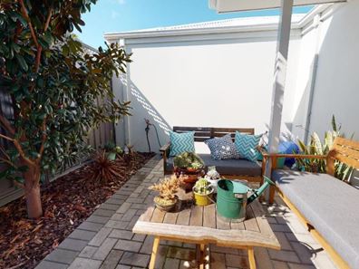 96D Second Avenue, Bassendean WA 6054
