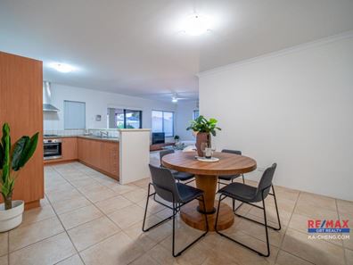 1 Ramsden Way, Morley WA 6062
