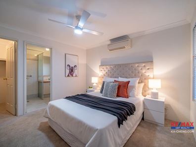 1 Ramsden Way, Morley WA 6062