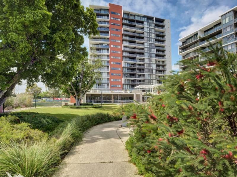 97/3 Homelea Court, Rivervale