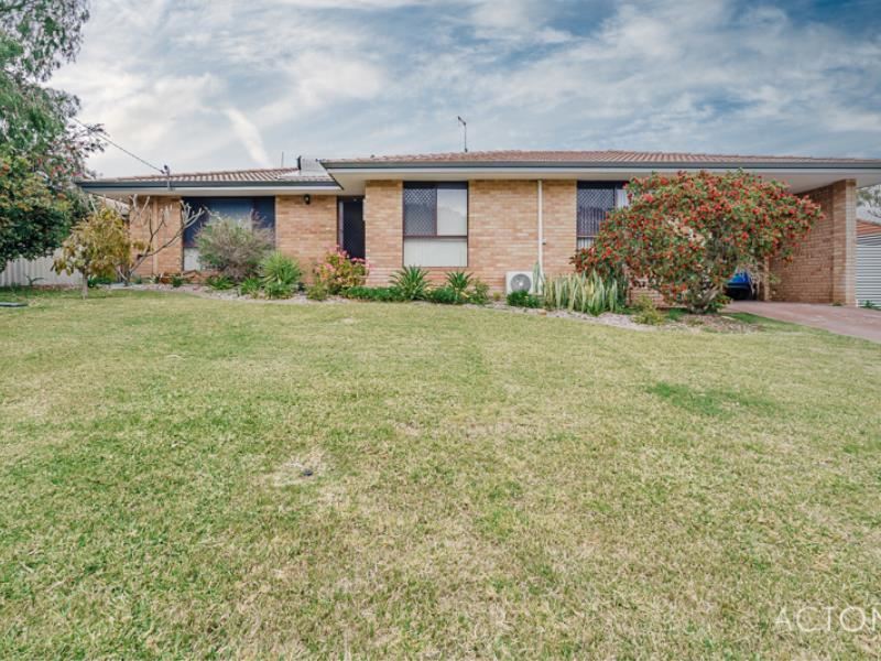 3 Fletcher Way, Mandurah
