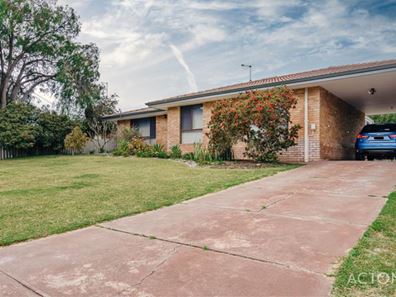 3 Fletcher Way, Mandurah WA 6210
