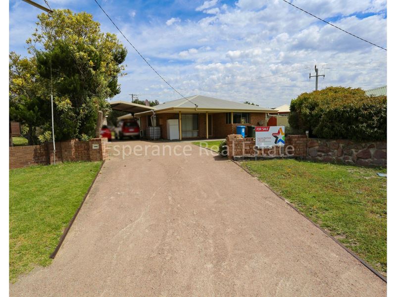 3 Munji Close, Castletown