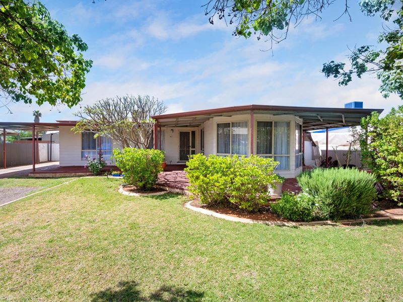 47 Roberts Street, South Kalgoorlie