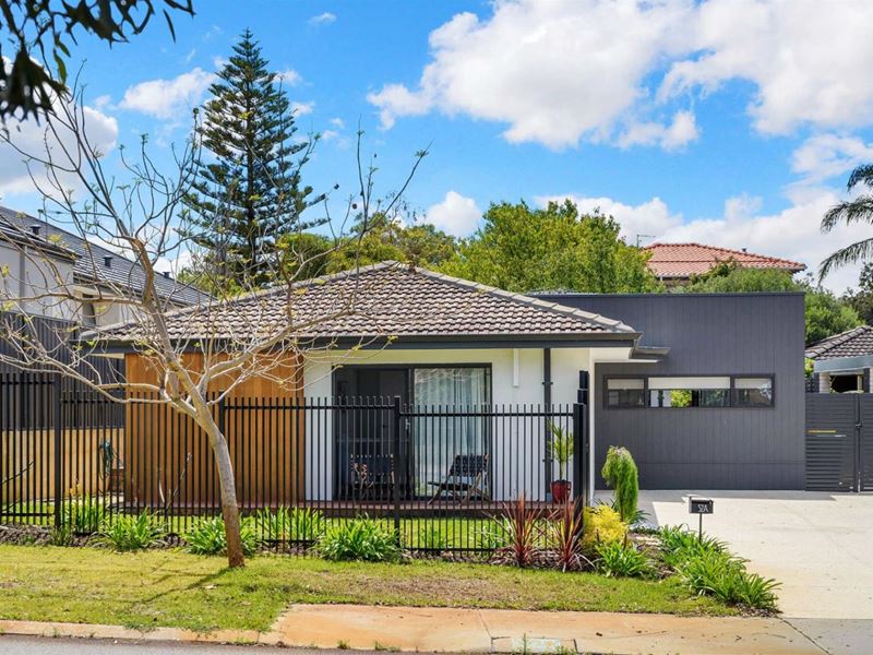 52A Unwin Avenue, Wembley Downs