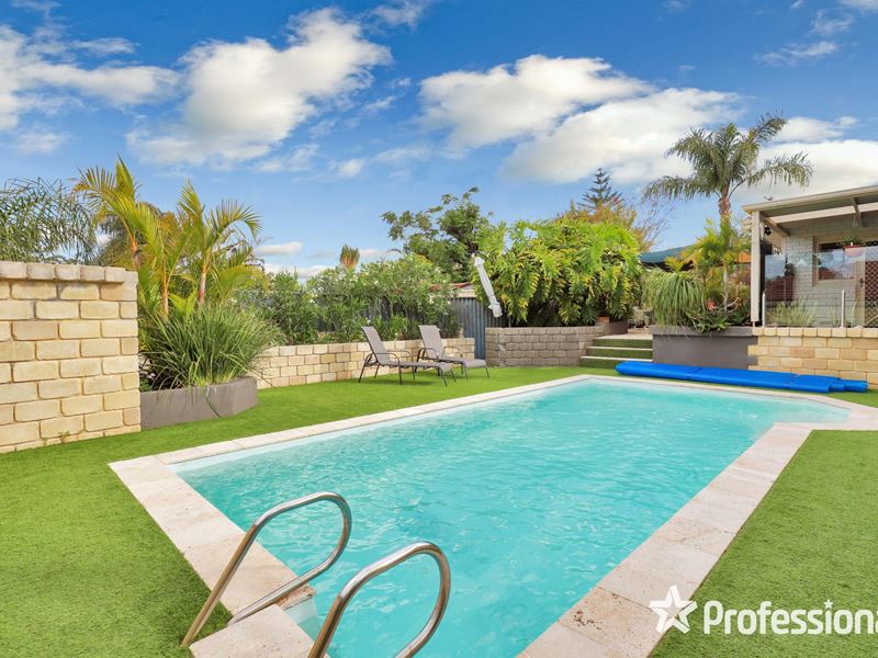 36 Matthew Way, Thornlie