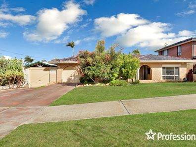 36 Matthew Way, Thornlie WA 6108