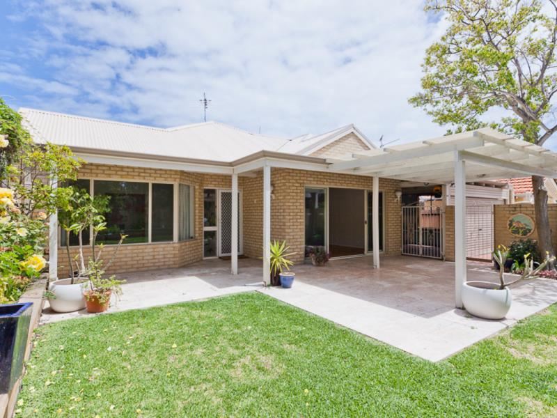 29A Elizabeth Street, Cottesloe