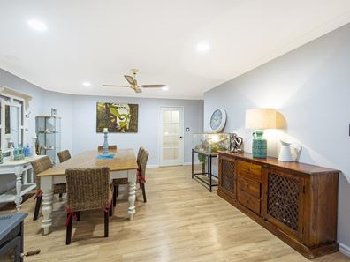 44 Huxtable Tce, Baldivis WA 6171
