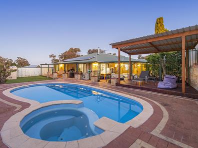44 Huxtable Tce, Baldivis WA 6171