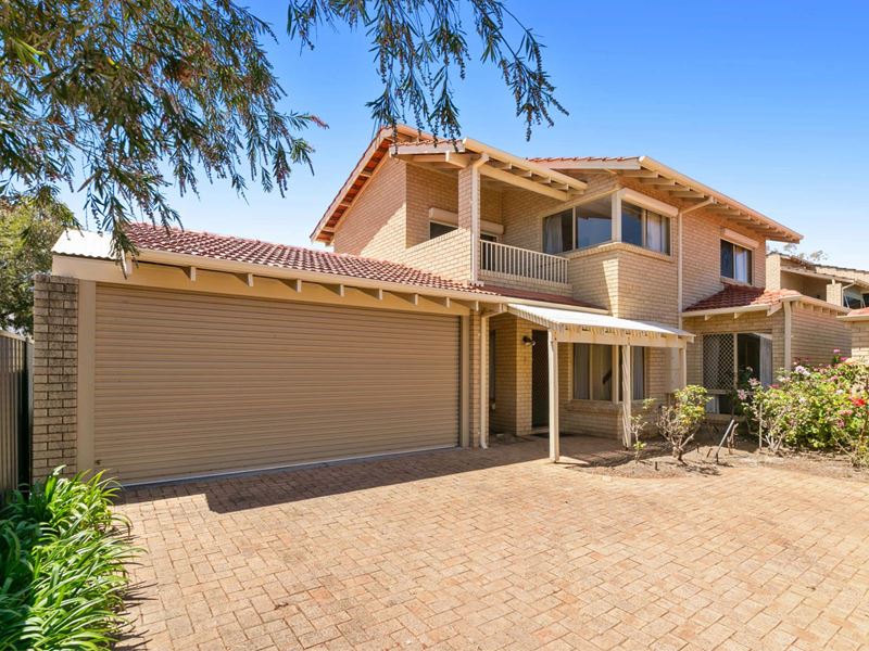 3/60 Robert Street, Como