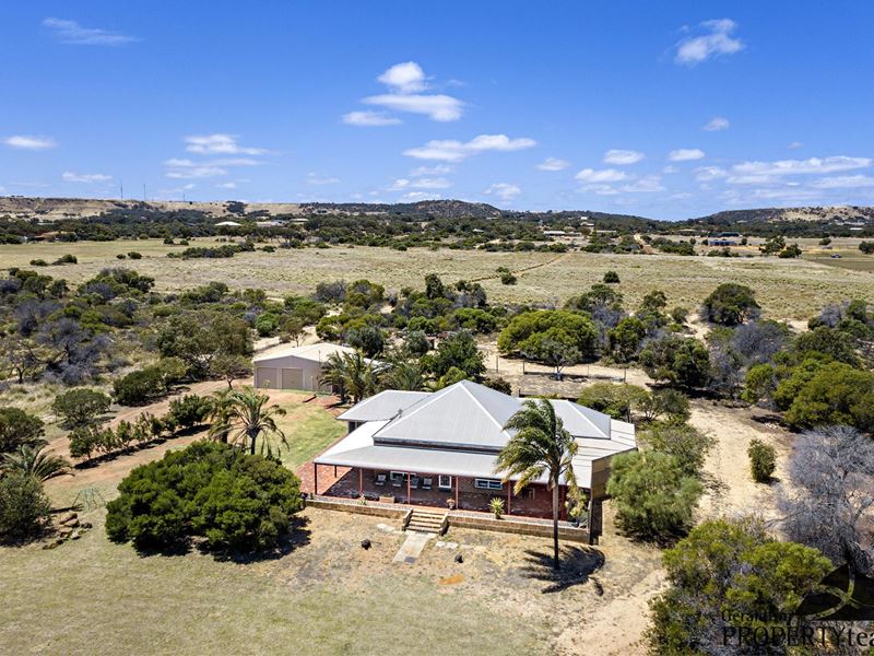 150 David Road, Waggrakine WA 6530