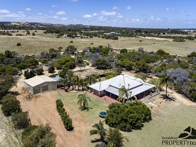 150 David Road, Waggrakine WA 6530