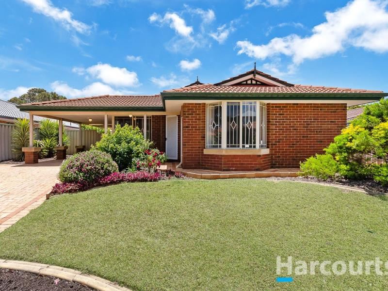 28 Eastleigh Loop, Currambine