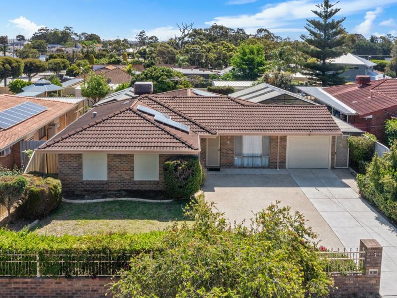 3 Wythburn Avenue, Balga