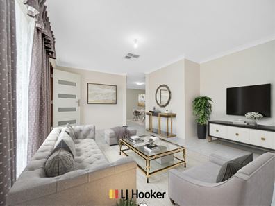3 Wythburn Avenue, Balga WA 6061