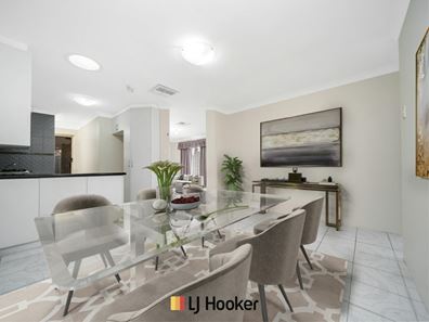 3 Wythburn Avenue, Balga WA 6061