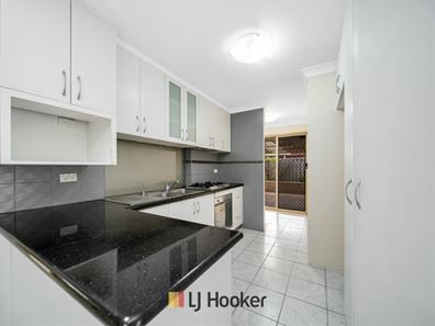 3 Wythburn Avenue, Balga WA 6061