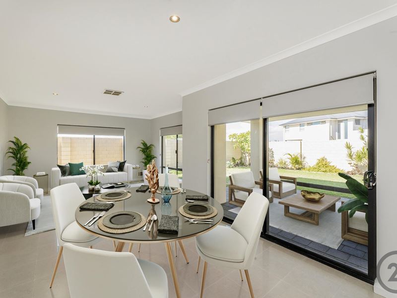 7 Seaview Place, Wannanup