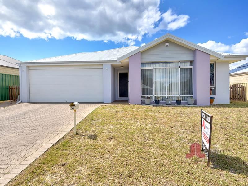 32 Columbine Terrace, Glen Iris
