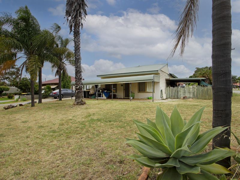56 Ferguson Street, Middle Swan