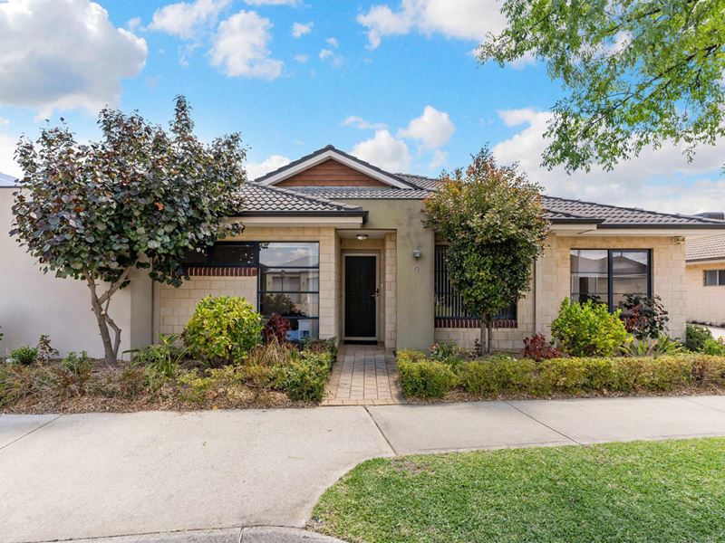 19 Ollave Circuit, Aveley WA 6069