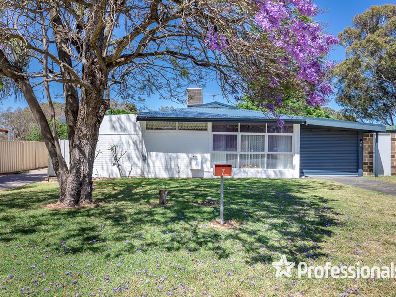 7 Oscar Street, Armadale