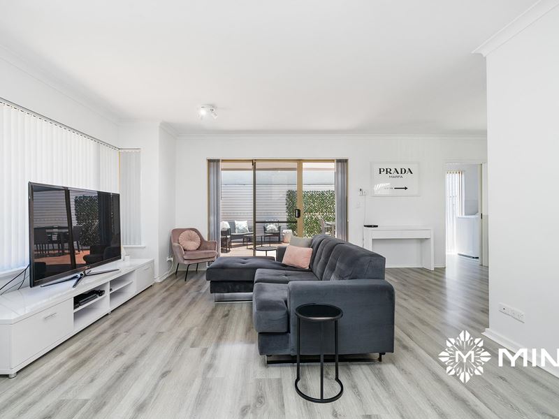 1/54 Hubble Street, East Fremantle