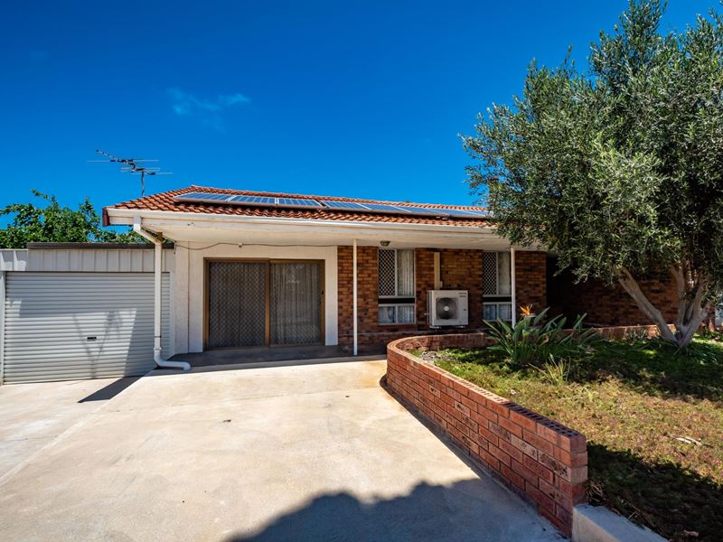 3 Hale Street, Rangeway