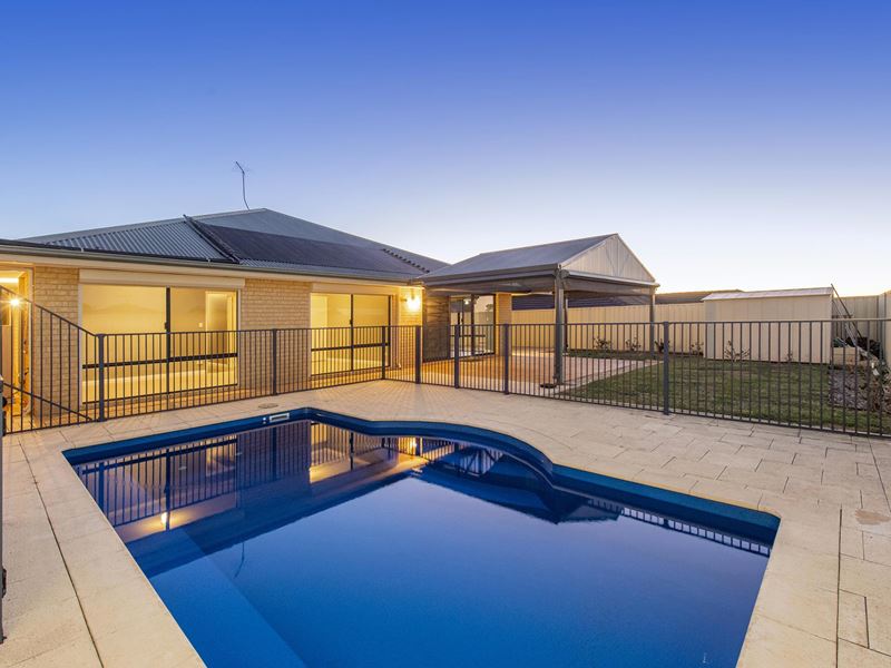 13 Haldane Link, Baldivis WA 6171