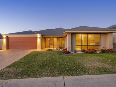 13 Haldane Link, Baldivis WA 6171