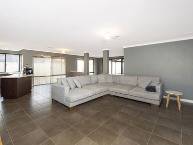 13 Haldane Link, Baldivis WA 6171