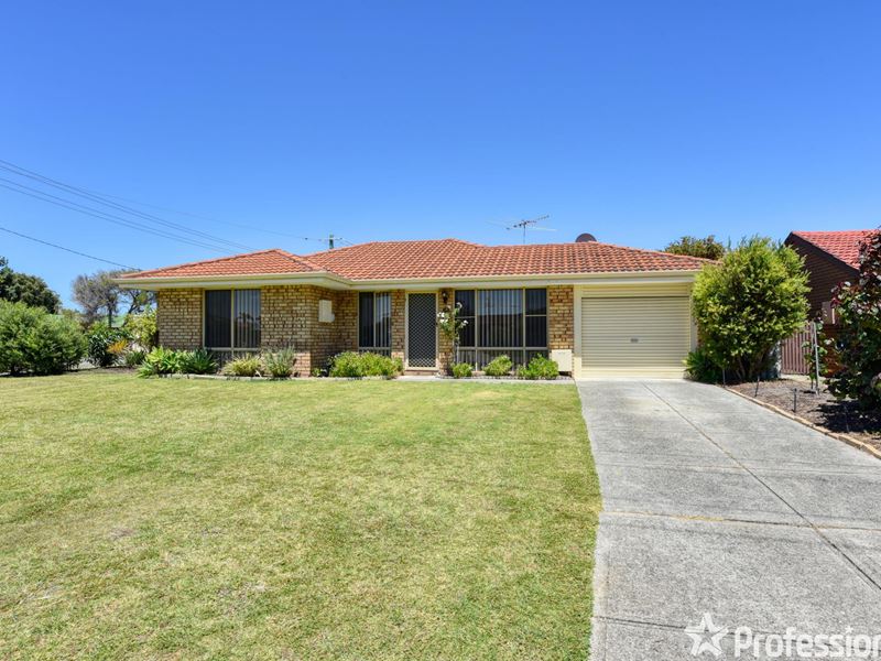 1 Neale Place, Cooloongup WA 6168