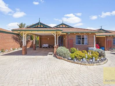 3/40 Kinross Drive, Kinross WA 6028