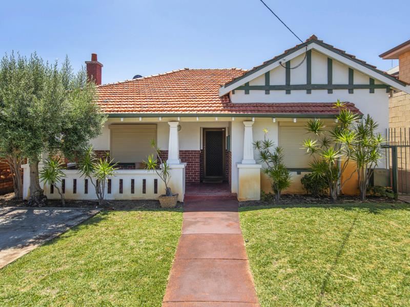 8 Scott Street, Leederville