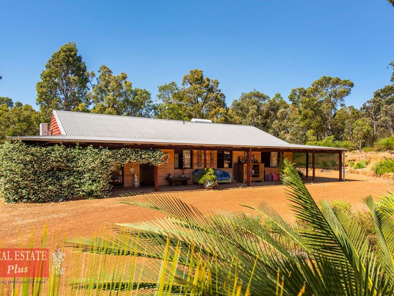 277 Red Brook CIrcle, Morangup WA 6083