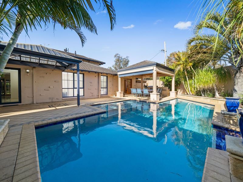 1 Telopia Drive, Duncraig
