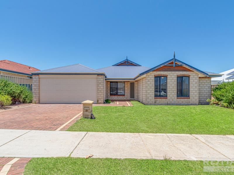 10 Shapwick Approach, Butler