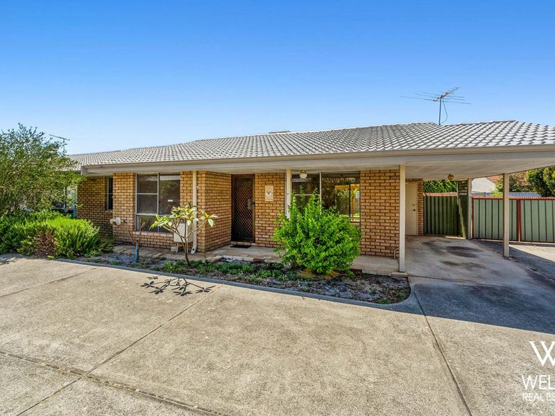 8/66 Moreing Street, Redcliffe