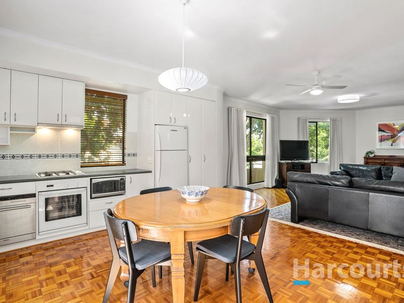 7/39 Monger Street, Perth