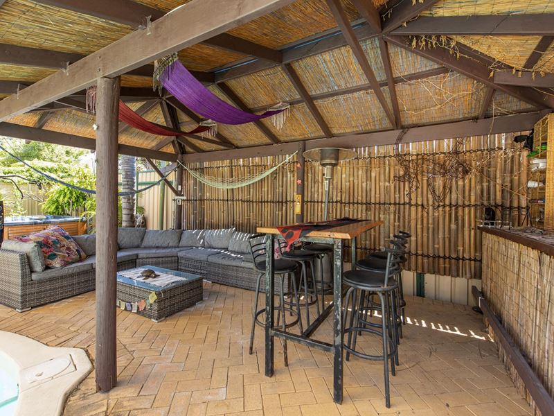 14 Galena Court, High Wycombe